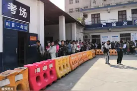 科目一1000多道题怎么记？把这个技巧学会，科目一就能轻松及格图片