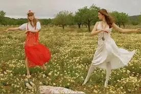 每到夏天，我都在循环播放这20首歌图片