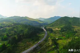 1424亿！这13条公路项目将开工！看看有没有你家乡的？图片