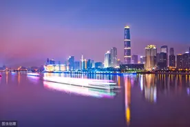 先驱的故乡中山市的2019年GDP出炉，在广东省内排名第几？图片