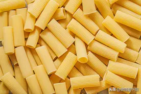 买意大利面时，先别管牌子，只认包装上4个字，才是正宗意面图片