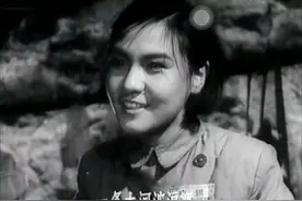 记得《上甘岭》女卫生员吗？一曲《我的祖国》震撼人心，今在何方图片