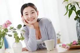 世上只有一个你，遇到不珍惜你的人，学会断舍离图片