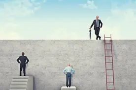 心理学：见不得别人好，是人性最大的“智慧”图片
