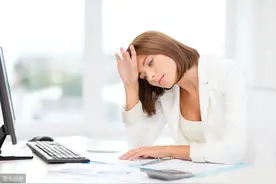 上班路上就开始盼望下班？职场瓶颈期如约而至，3个方法助你破局图片