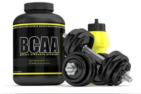 节食（甚至禁食）时要不要使用BCAA？或许不用会有更多好处图片