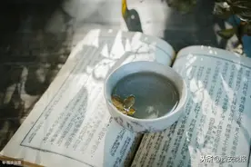 “清明时节雨纷纷，路上行人欲断魂”——清明时节说杜牧图片