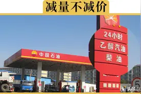 德国真的放弃乙醇汽油了？为什么国内还要大力推广？真相出人意料图片