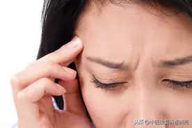 头疼挂哪个科？想治疗头痛？带着这些问题去就诊图片