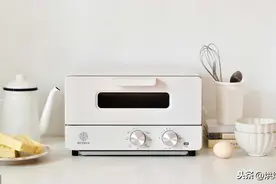 新手烘焙制作如何选择一款合适的入门级烤箱？看完这篇你就懂了！图片