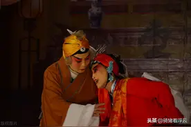 故事：原来窦娥竟然是牛郎和织女的女儿图片
