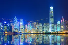 葛昱菲：进入大陆的香港资本市场被活生生扼杀在摇篮里图片