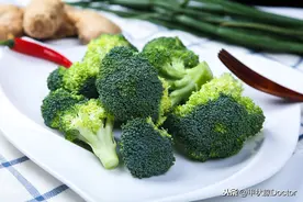 得了甲减真的不能吃十字花科蔬菜吗？事实真的是这样吗？图片