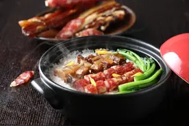 84岁钟南山建议：少吃这6种食物，有害健康，但很多人都爱吃图片