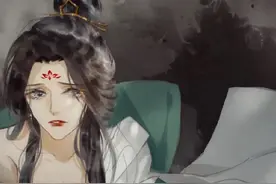 王者上官婉儿壁纸——没少被这婆娘揍啊图片