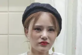 县城姑娘用2个月时间成了十里八乡的传奇人物：“在热搜上足足待了一个月”图片