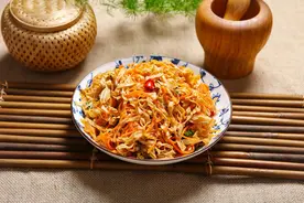 2021年夜饭6道凉菜，都要提前备下些，寓意牛年牛气冲天图片