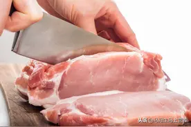 辟谣：猪肉中的钩虫，高温都杀不死？图片