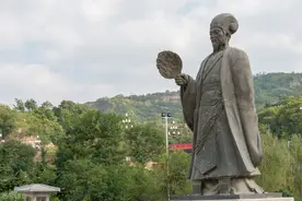 难以完成统一大业？主席眼中的诸葛亮：虽有推崇也有批判图片