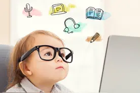 外孙子在新西兰上小学了，到了学校一看我有点失望图片