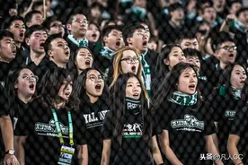 拙劣的手球，内定的抽签，从亚冠看到-为什么全世界都在恶心我们图片
