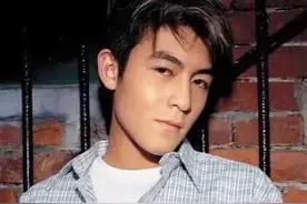 “艳照门”事件中10多位女明星，为何心甘情愿的跟陈冠希拍照？图片