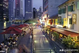 外国人在新加坡从事餐饮行业的指南图片