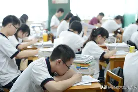 你是什么时候知道自己要好好学习了？图片