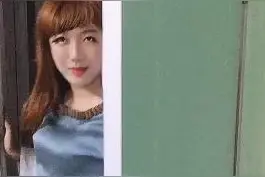 赵美舒JameiSuger歌曲在自家《门口》拍mv部分截图图片