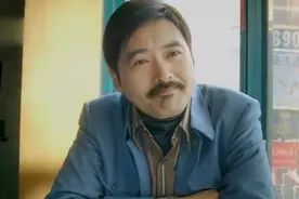 周润发自称最棒的一部戏，却让斯琴高娃斩获影后图片