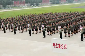 毕业后直接升为军官！正军级编制！浅谈5所顶尖军校图片