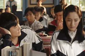 《夏洛特烦恼》四主演生活现状：大春结婚最早，马冬梅抱娃当妈图片