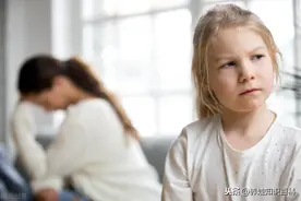 怎样教孩子听话？学学这五个方法，比吼更管用，希望家长早点掌握图片