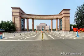 山东更名“最成功”的大学，学院变成大学，常被误以为校址在省会图片