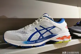 成也GEL败也GEL？没了GEL的亚瑟士，还能称“王”吗？图片