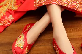 古代滦州流传"宁可试人棺，切莫试人鞋"的俗语，有何科学依据？图片