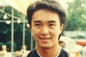 周星驰：交往4任女友不提结婚，你以为是恐婚一族，其实藏着苦衷图片