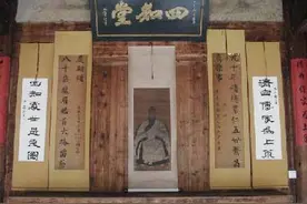 寻根问祖，堂号比姓氏更有价值，探索中国堂号文化图片