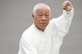 功夫高手都注意的问题，呼吸乃练拳之要诀，必须明此关键核心 图片