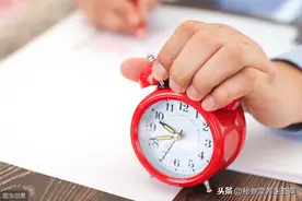 高考期间失眠怎么办图片