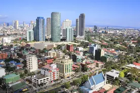菲律宾通过决议 不允许新建煤电厂图片