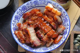 分享11道家常肉菜，家里来客人不用慌，简单美味，做法简单图片