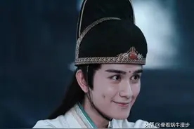 《陈情令》金光瑶：一个让人扼腕可惜，怜悯大于憎恨的反派角色图片