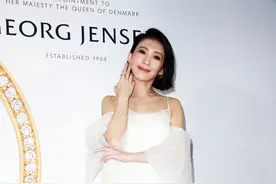 戴佩妮 风采魅力 真漂亮了图片