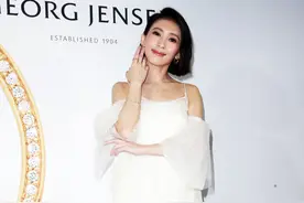 戴佩妮 风采魅力 真漂亮了图片