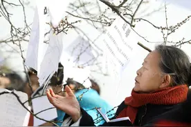 回乡实录：春节，乡镇农村里短暂的一场繁华盛宴图片