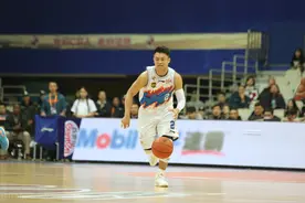 CBA联赛现役身高180cm及以下的球员有哪几位？图片