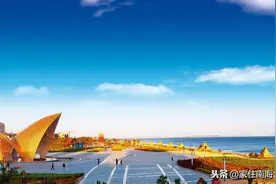 威海蓝创建投：凝聚国企力量，引领南海新区各类企业持续健康发展图片