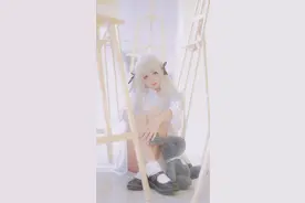 动漫COSPLAY十五弹 整个夏天想和你环游世界图片