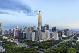 直辖+扩容，最近的深圳，谣言有点太多图片
